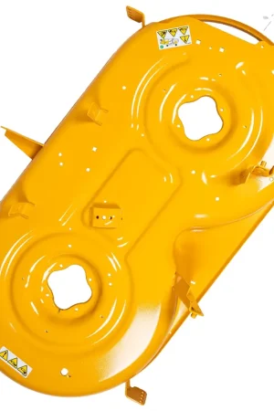 Authentic MTD 983-05078B-4028 Sears Yellow 46" Deck Shell