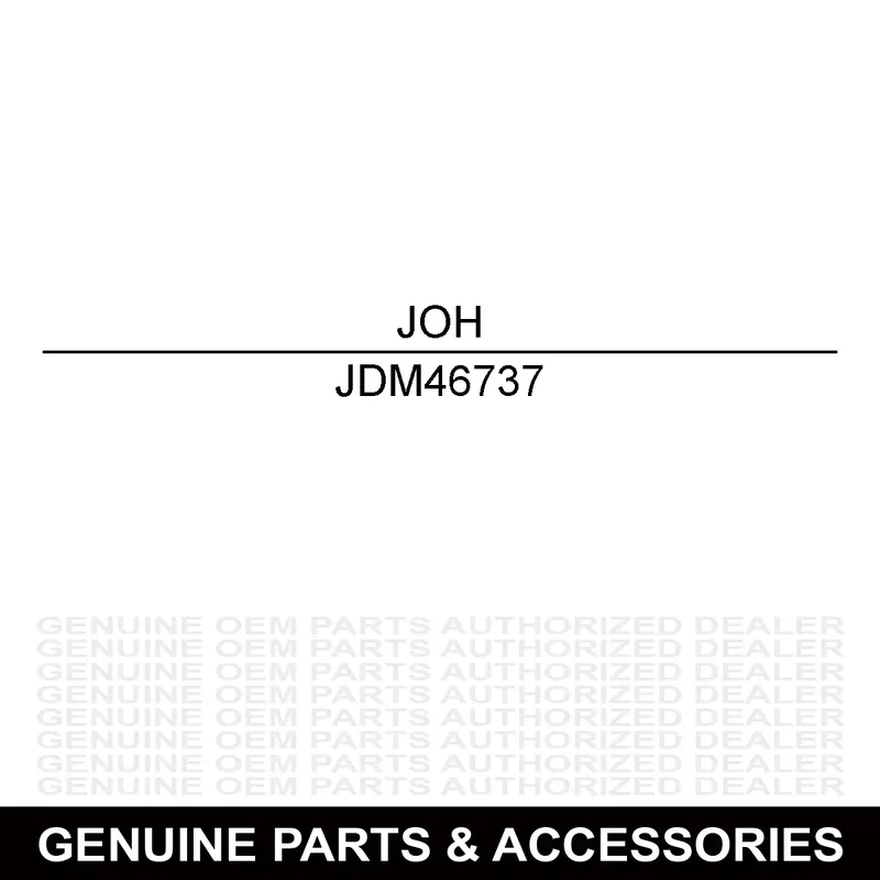 Cheap John Deere M46737 Bushing