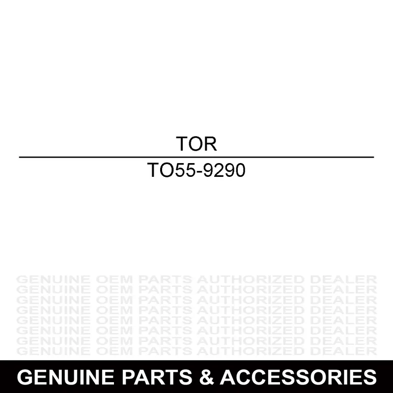 Factory Price Toro 55-9290 Idler Pulley
