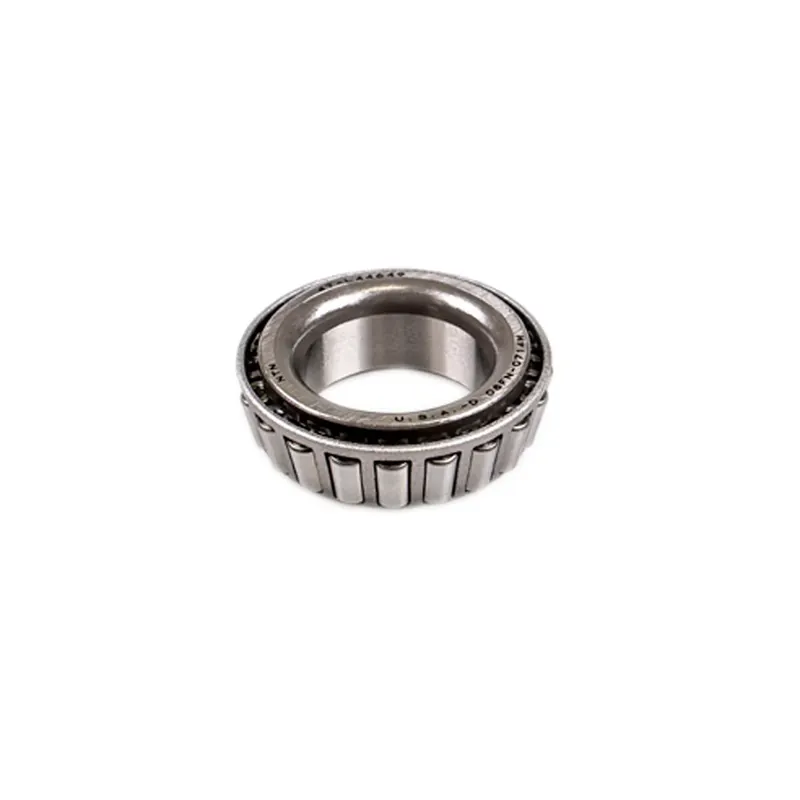 John Deere JD8935 Caster Wheel Bearing Cone Budget