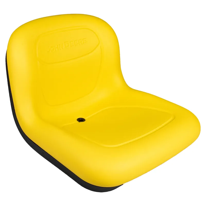 Exclusive Offer John Deere AM144591 High Back Seat
