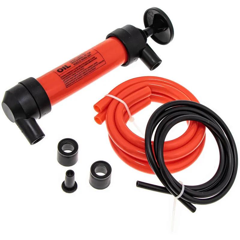 MTD 490-850-0008 Oil Hand Pump Limited Time