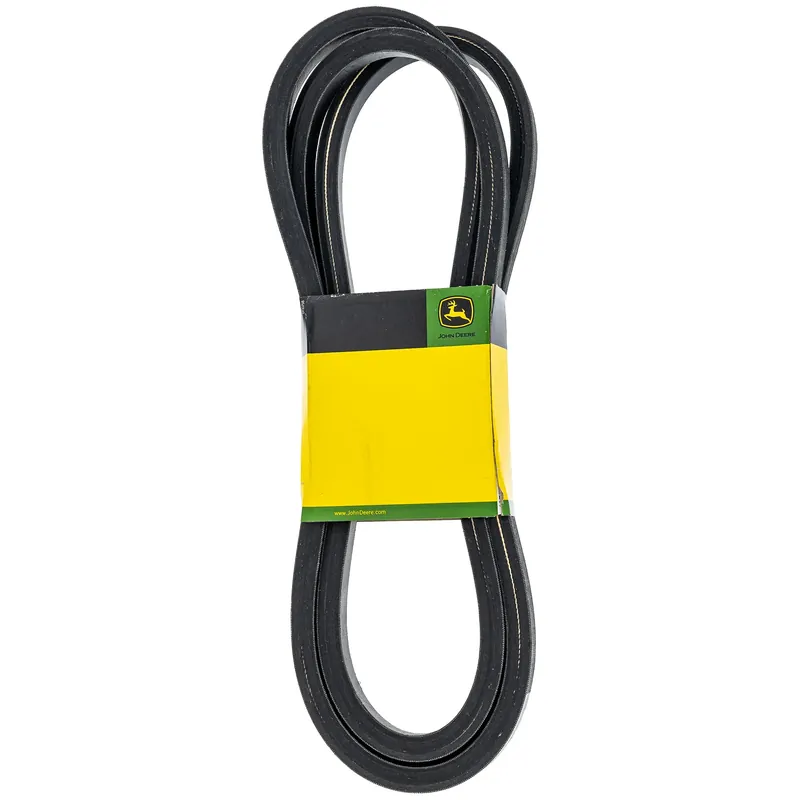 Genuine John Deere M112268 Double Drive V-Belt