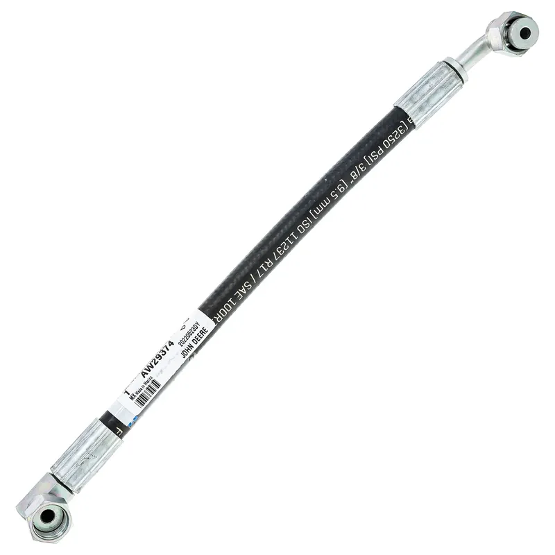 John Deere AW29374 Hydraulic Hose Mega Sale