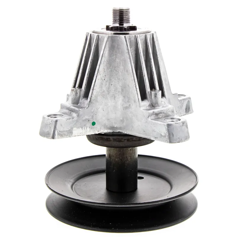 Discount Troy-Bilt 918-06980 Blade Spindle Assembly 50" Deck