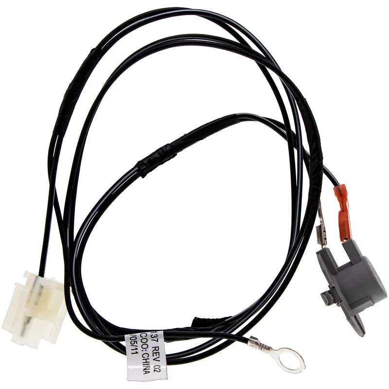 Latest MTD 925-04137 Light Harness Assembly