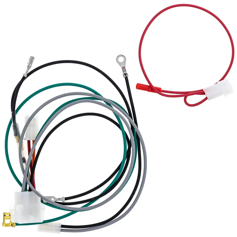 John Deere AM133285 Wiring Harness Save Now