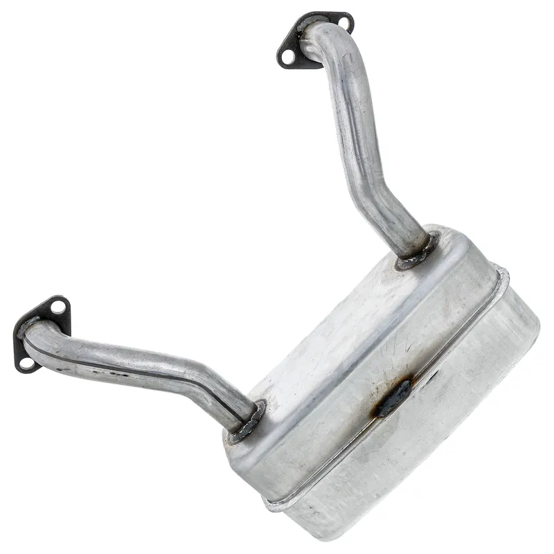 Troy-Bilt 951-10542E Exhaust Muffler B&S Twin Exclusive Offer