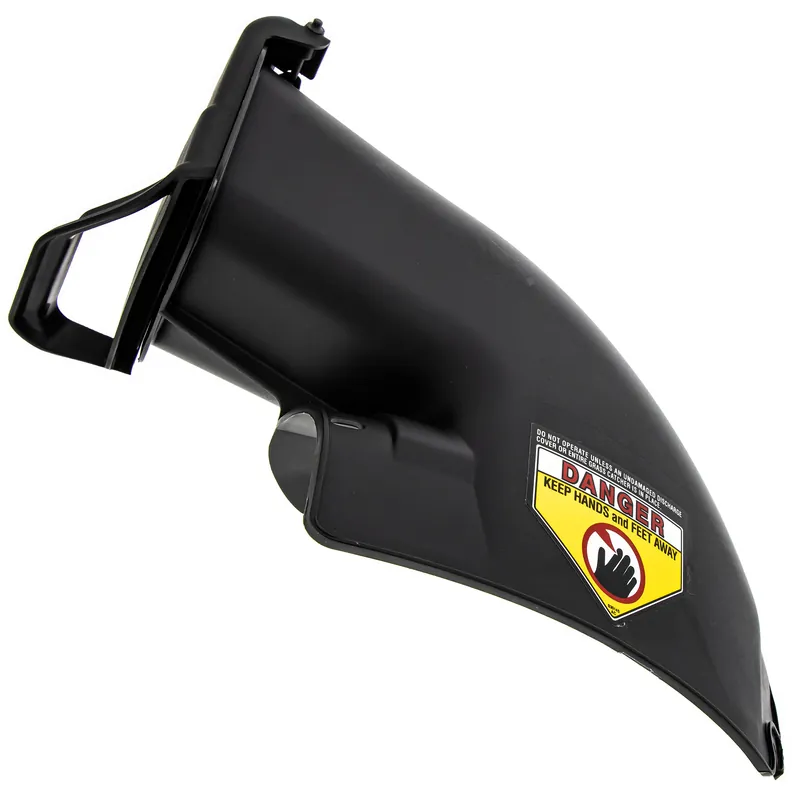 Troy-Bilt 931-0066 Discharge Chute Save Now