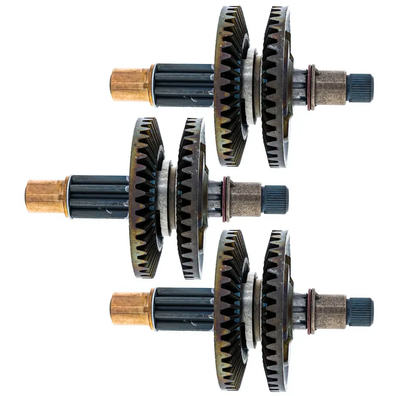 Top Pick Troy-Bilt 918-04079 Drive Shaft Assembly