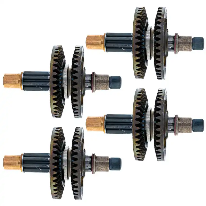 Troy-Bilt 918-04079 Drive Shaft Assembly Next Day Delivery