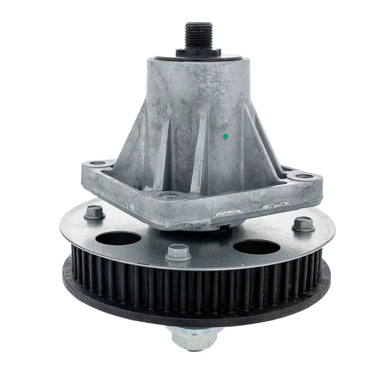 Best Price Troy-Bilt 918-04439C Spindle Assembly