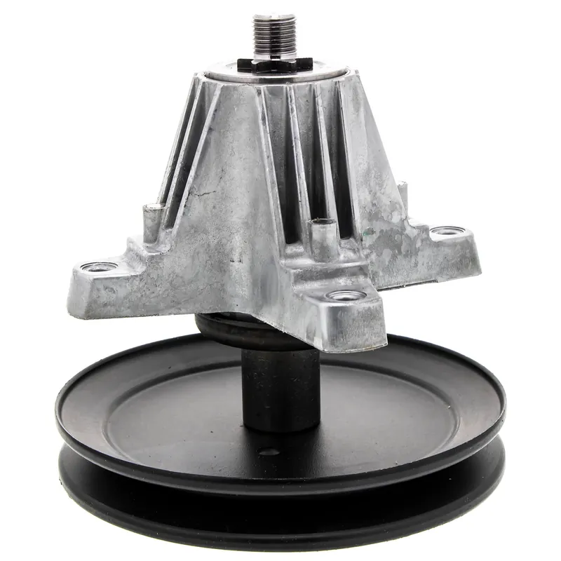 Troy-Bilt 918-06977A Spindle Assembly 46" Deck Trending