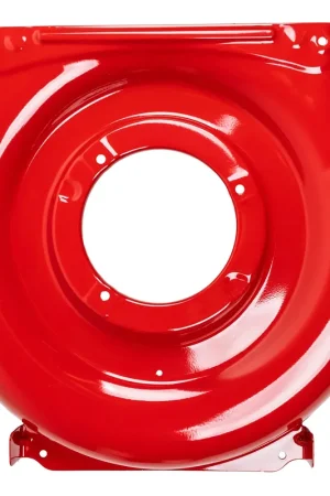 Affordable Troy-Bilt 787-01869B-0638 MTD Red 21" Deck