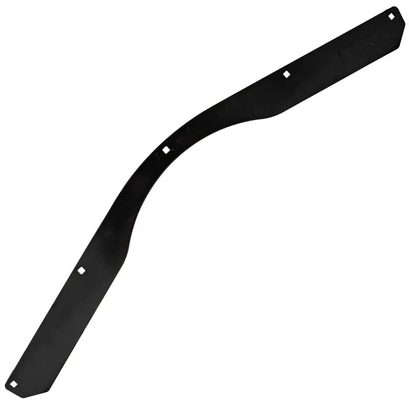 Troy-Bilt 783-0141-0637 Black Center Deck Skirt Brand New