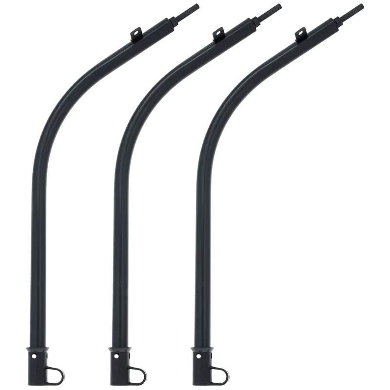 Must Have Troy-Bilt 753-04508 Boom Assembly w/Flex Drive Shaft