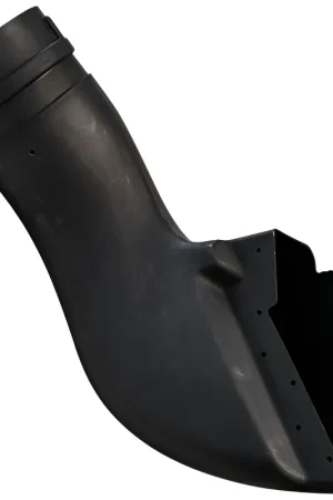 Authentic Troy-Bilt 731-10109 Lower Bagger Chute