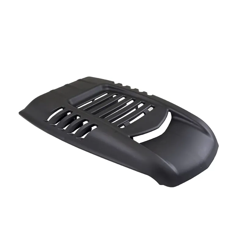 Troy-Bilt 731-06194B K Style Hood Scoop Hot Picks