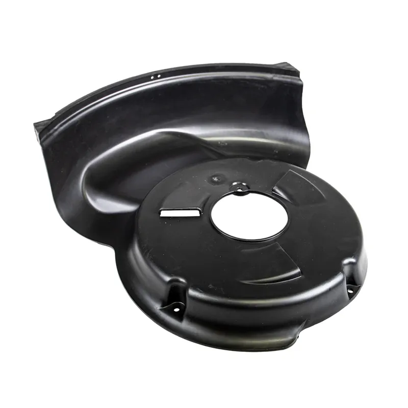 Troy-Bilt 731-08190A Rear Baffle Express Delivery