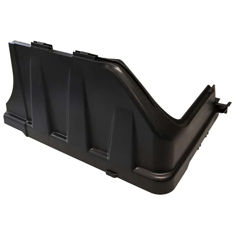 Budget Troy-Bilt 731-12350B Left Hand Bagger Support Cover