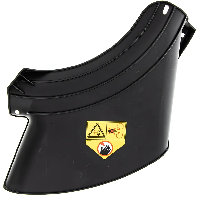 Troy-Bilt 731-13549 Side 30" Discharge Chute Professional Grade