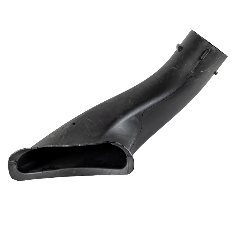 Trusted Brand Troy-Bilt 731-06099B Lower Grass Bag Discharge Chute