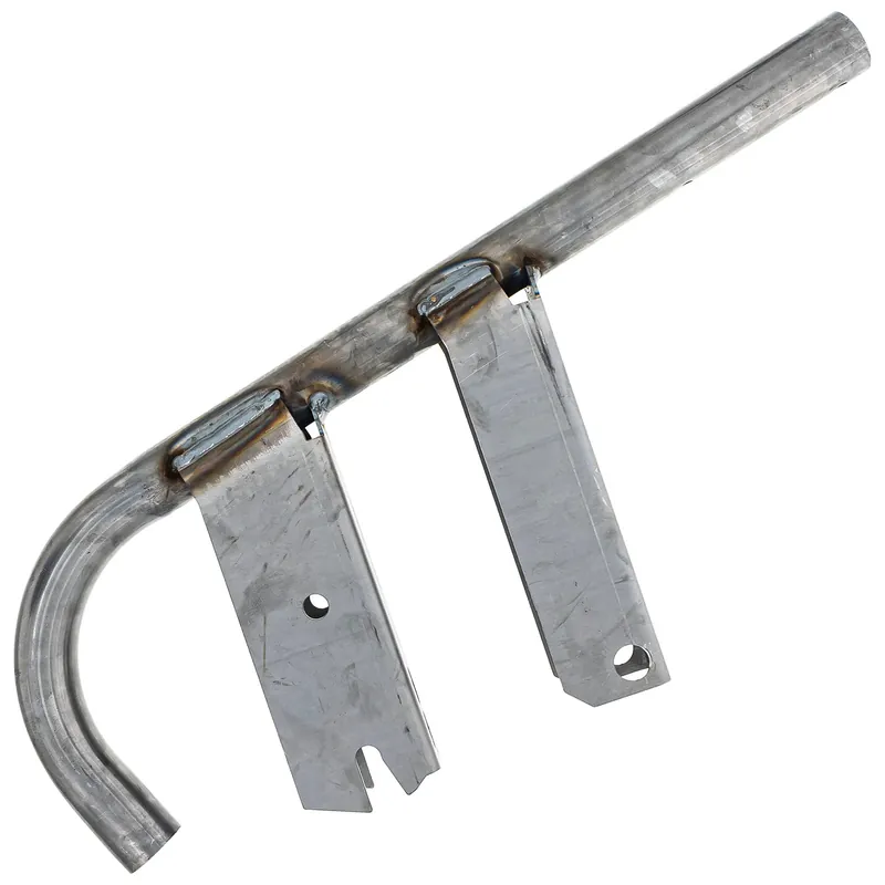 Best Price Troy-Bilt 649-05059 Center Handle Tube