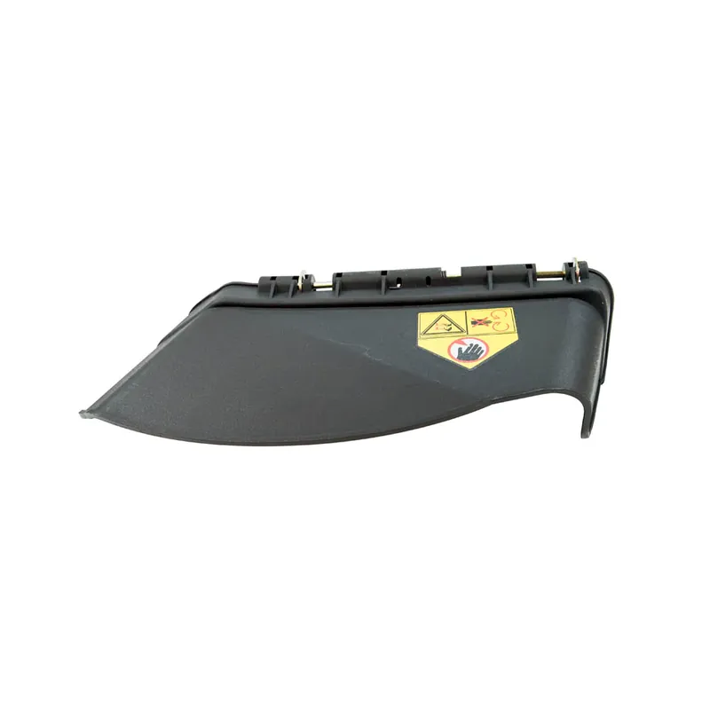 Fast Shipping Troy-Bilt 631-04070C Deck Chute Assembly