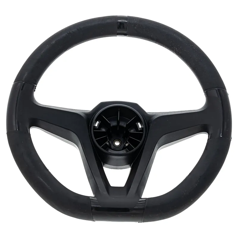 Troy-Bilt 631-05102A Steering Wheel Don't Miss Out