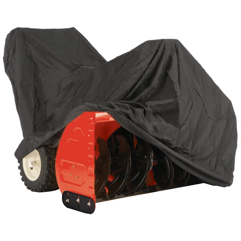 Flash Sale Troy-Bilt 490-290-0011 Snow Cover