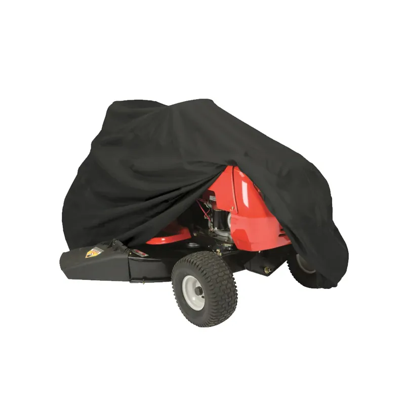 Troy-Bilt 490-290-0013 Cover Grab Now