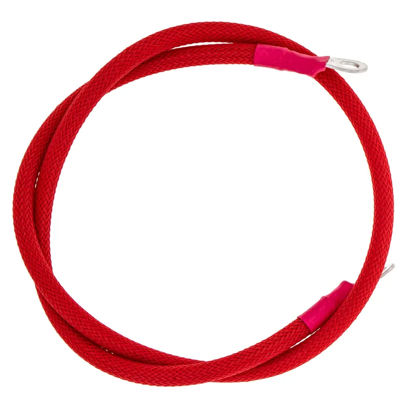 Clearance Exmark 135-6114 Positive Cable