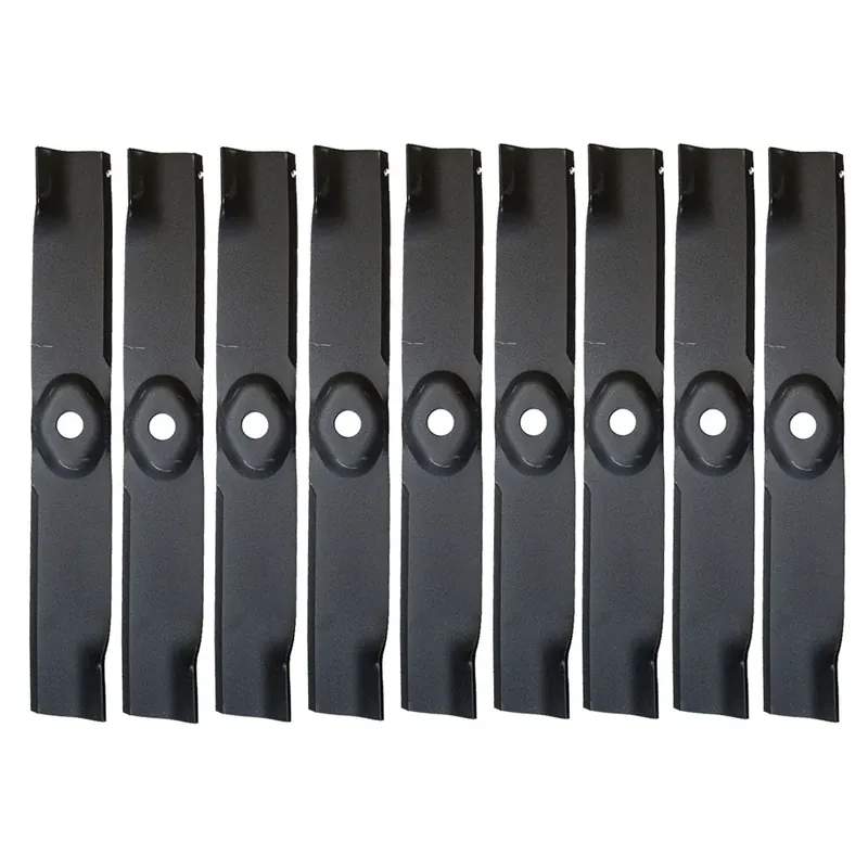 Must Have Exmark 109-6469-S Blade 9-Pack
