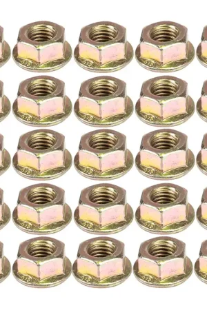 Bargain John Deere 14M7298 Flange Nut M8 25-Pack