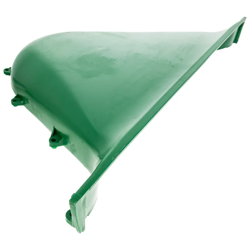 Discount Billy Goat 891003 NOZZLE BOTTOM HALF KV