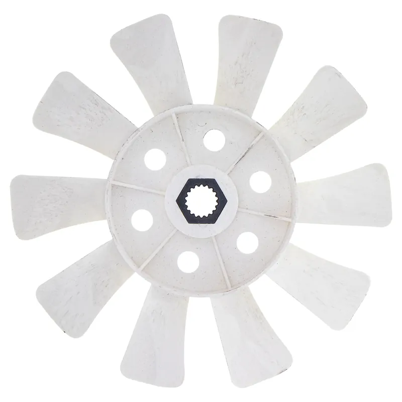 Instant Buy Exmark 126-2980 7 Inch Fan