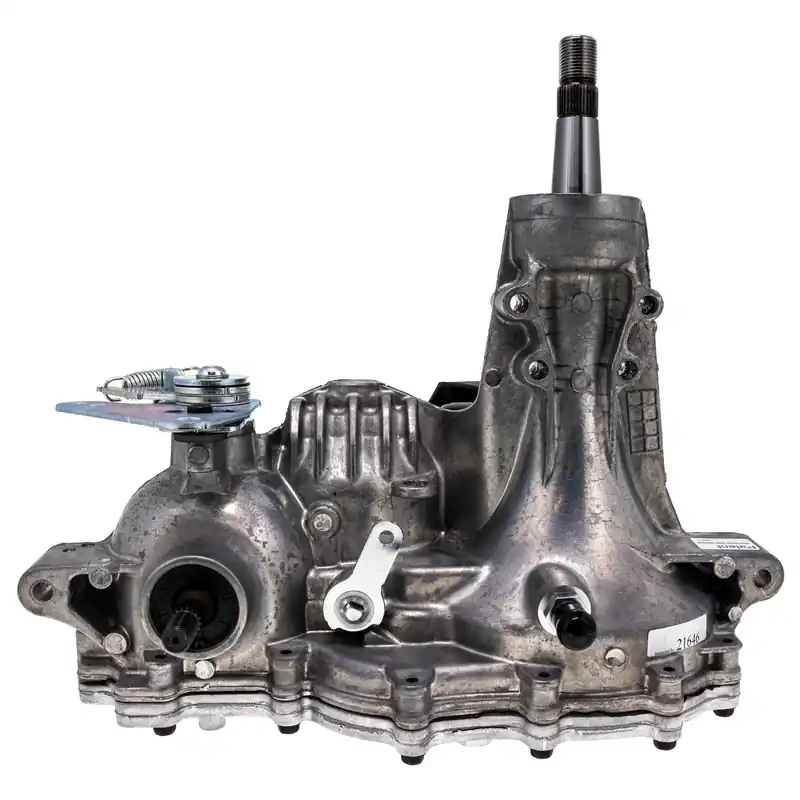 High Quality Exmark 116-9712 Right Hand Transaxle (No Fan)