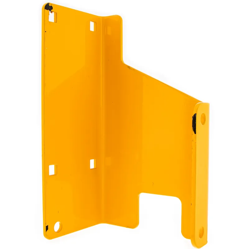 Low Price CUB CADET 703-11647-4021 Yellow Right Hand Trans Mount Bracket