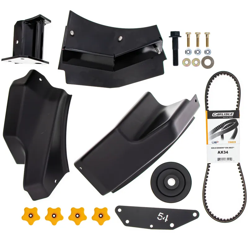 Next Day Delivery CUB CADET 59A30061150 Pro PCS 1900 54" Cut Deck Mounting Kit