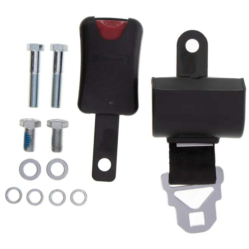 Direct From Factory Exmark 126-2061 Seat Belt Service Kit