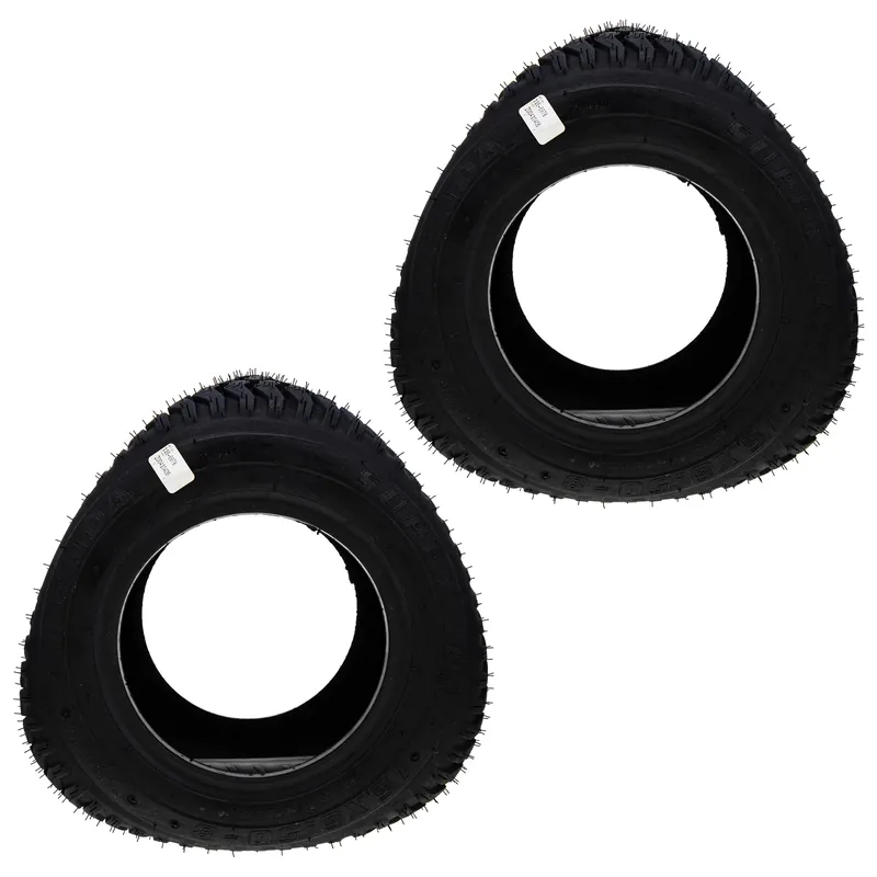 Exmark 116-6978 2 Tires 2-Pack Flash Sale