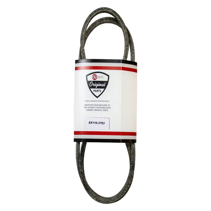 Exmark 116-3703-SL V Belt Order Now