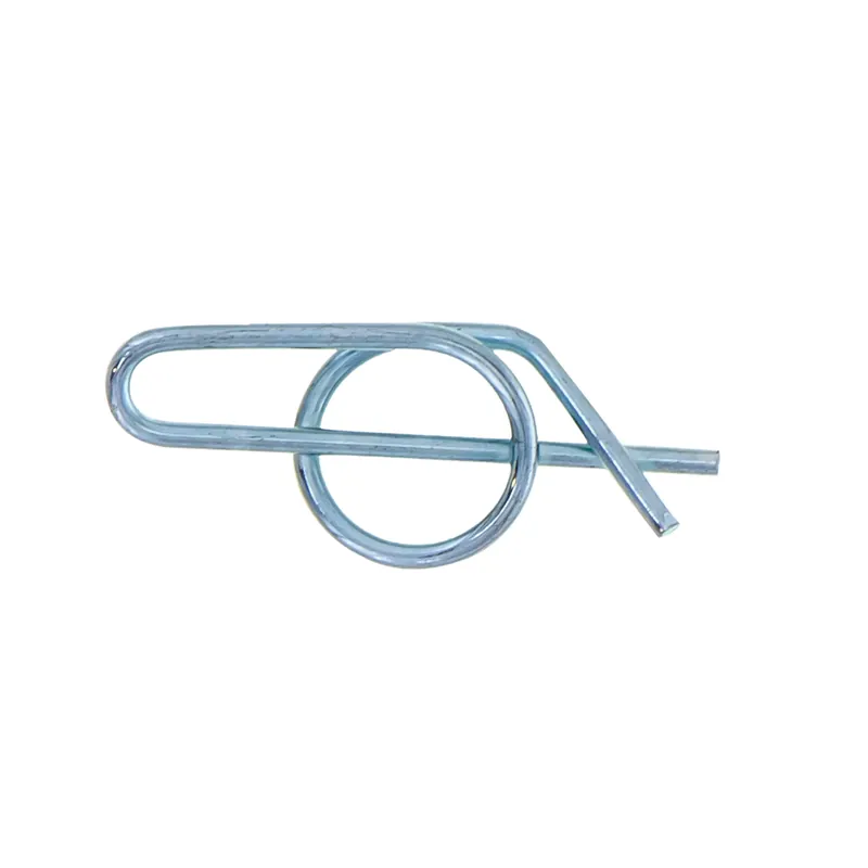 Exmark 116-6639 Locking Cotter Pin Fast Shipping
