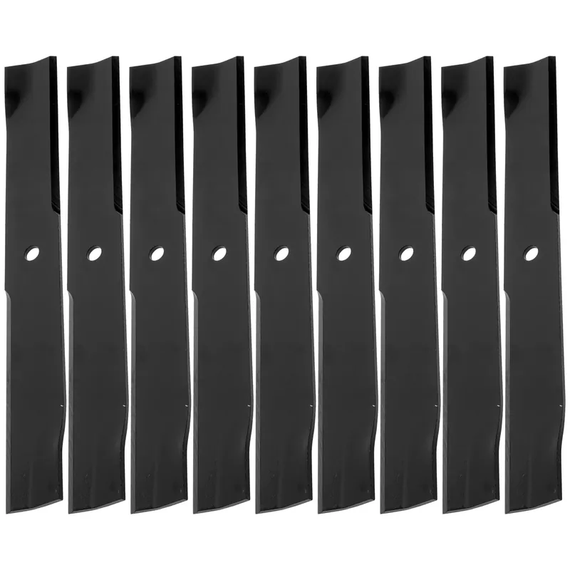 Exmark 103-2510-S SPK Blades 9-Pack Express Delivery