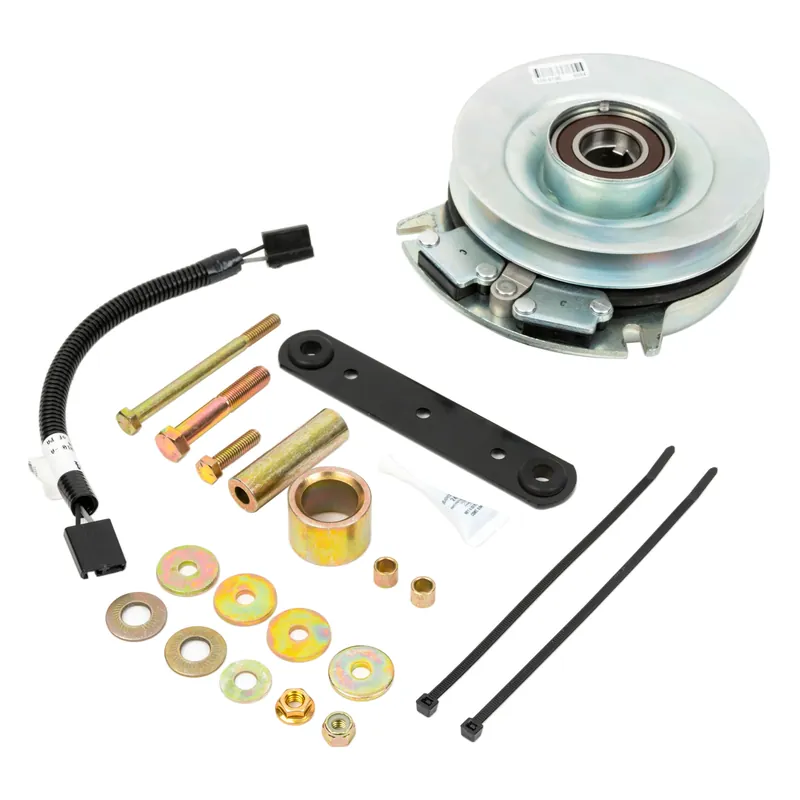 Exmark 103-0660 MS200 Ogura Clutch Kit Don't Miss Out