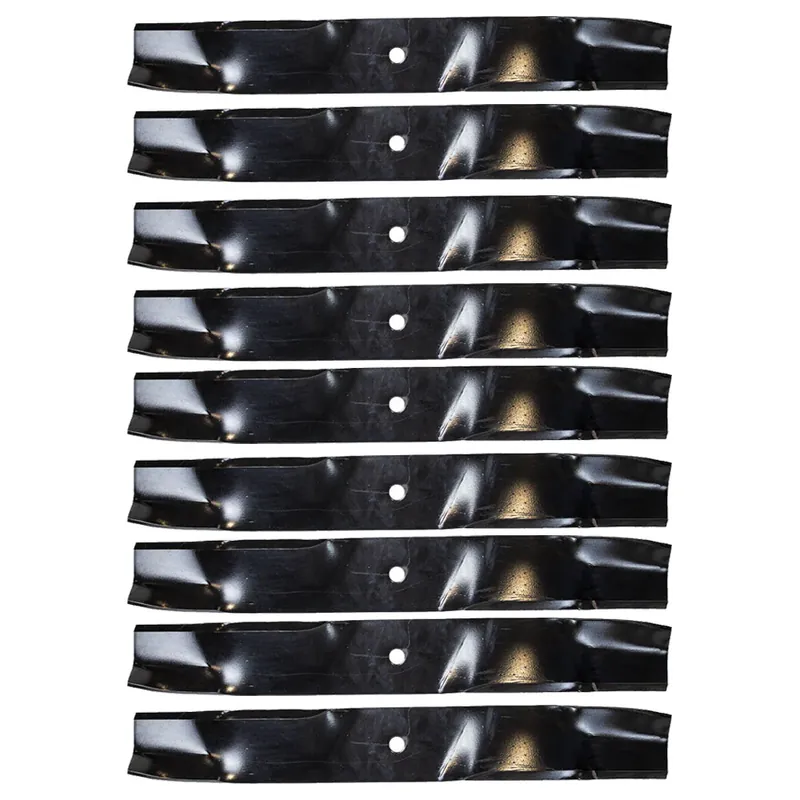 Exmark 103-3227 Mulching Blades 9-Pack Today Only