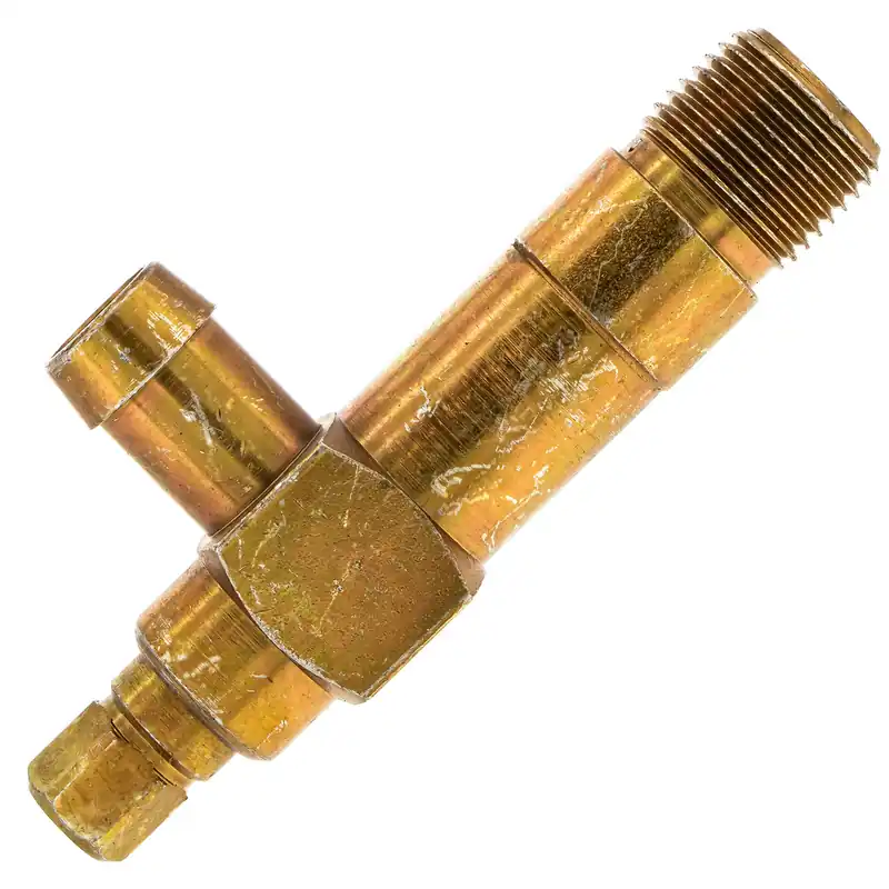 Exmark 103-1963 Oil Drain Valve Sale