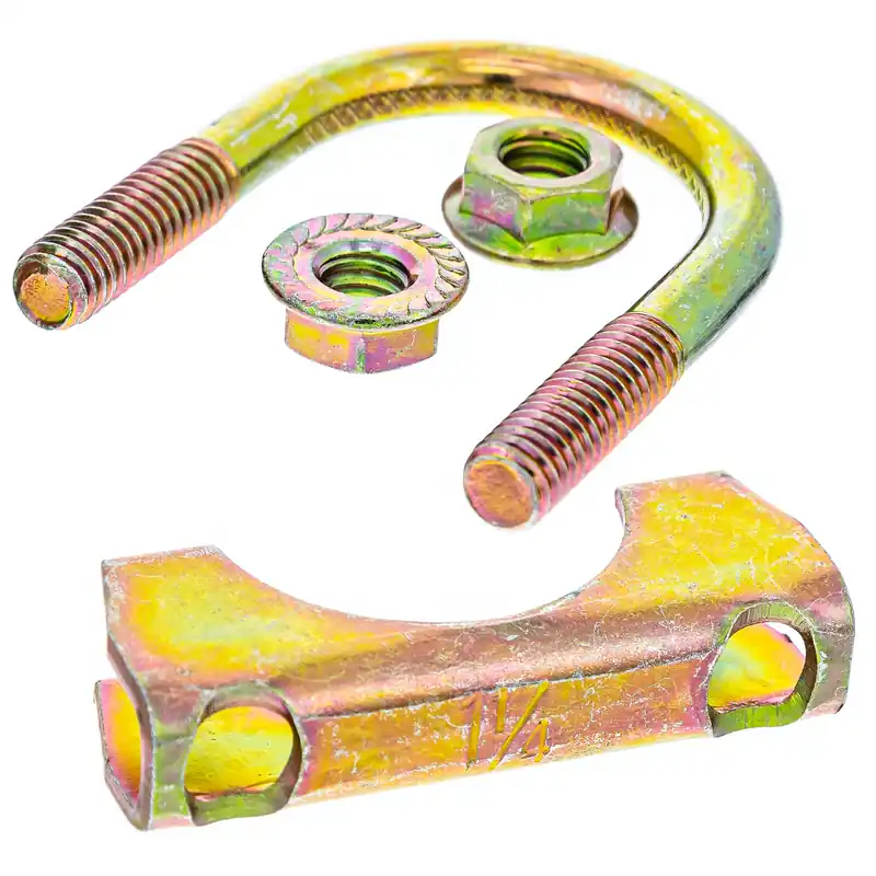 Must Have Exmark 103-2630 Clamp