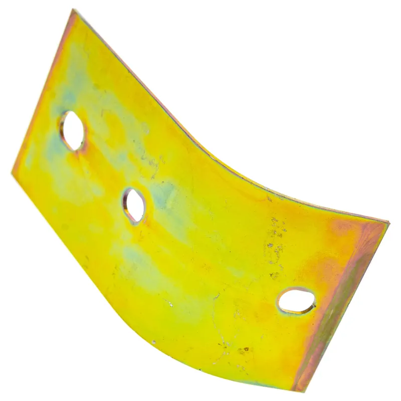Genuine Exmark 103-0391 Bagger Hood Reinforcement