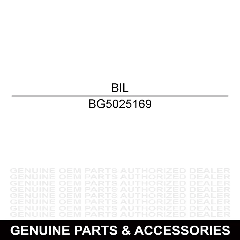 Billy Goat 5025169 Washer 1/4 Lock Trending